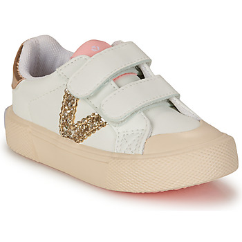 Chaussures Fille Baskets basses Victoria TRIBU 