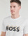 Abbigliamento Uomo T-shirt maniche corte BOSS Tiburt 427 