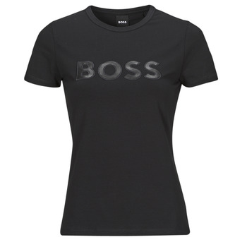 Abbigliamento Donna T-shirt maniche corte BOSS Eventsa4 