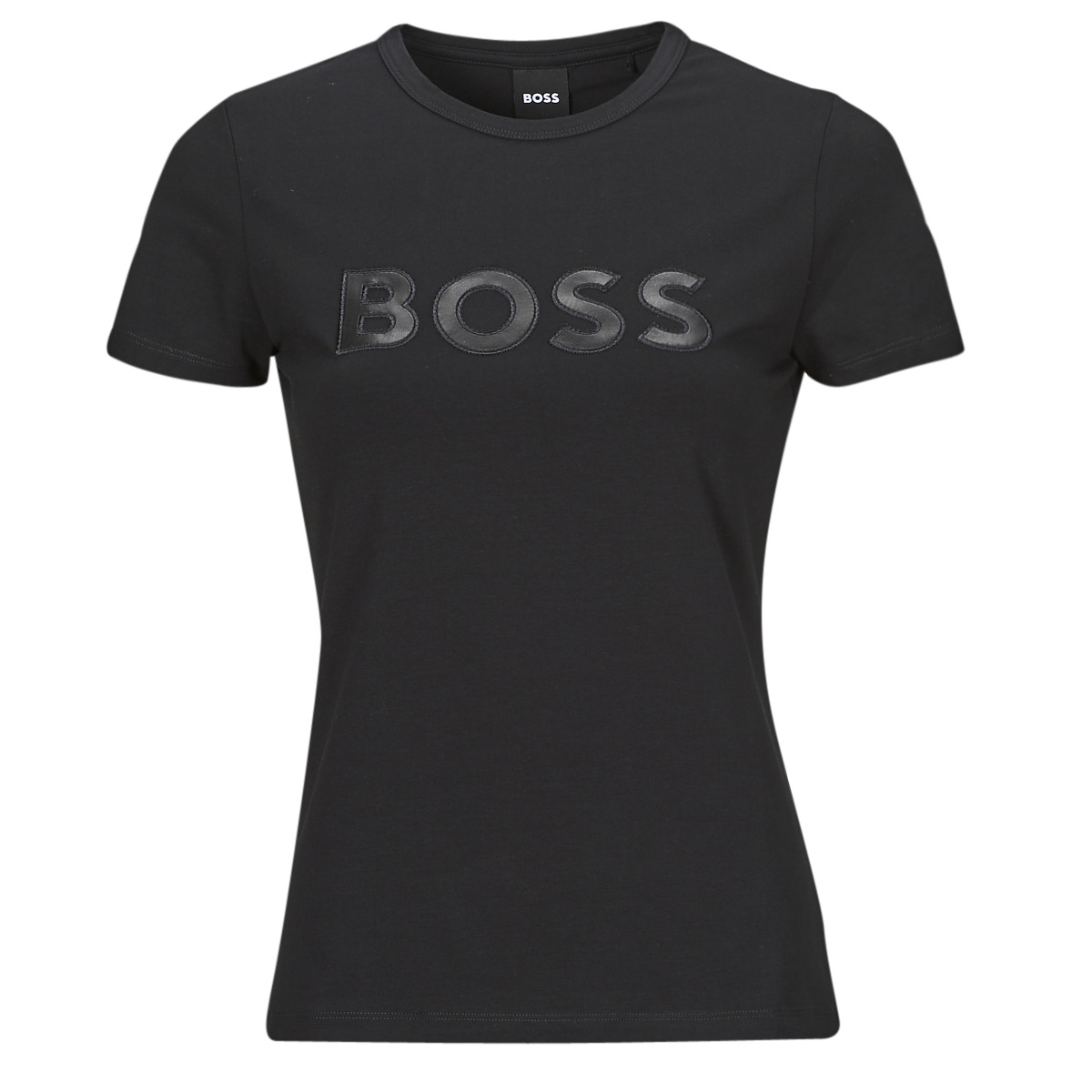 Kleidung Damen T-Shirts BOSS Eventsa4    