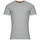 Kleidung Herren T-Shirts BOSS Tales Grau