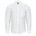 Kleidung Herren Langärmelige Hemden BOSS Relegant_6 Weiß