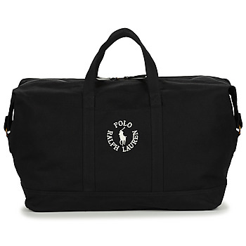 Taschen Reisetasche Polo Ralph Lauren DUFFLE-DUFFLE-LARGE Weiß