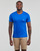 Kleidung Herren T-Shirts BOSS TShirtRN 3P Classic Blau / Blau / Marineblau