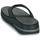 Schuhe Damen Zehensandalen FitFlop Surff Two-Tone Webbing Toe-Post Sandals    