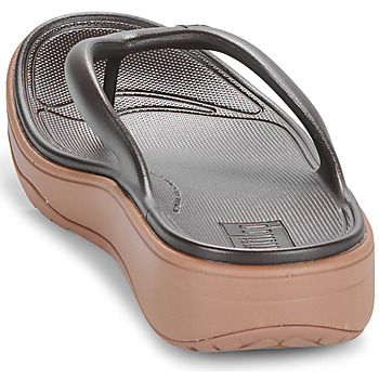 FitFlop Relieff Metallic Recovery Toe-Post Sandals 