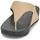 Scarpe Donna Infradito FitFlop Lulu Leather Toepost 