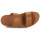 Scarpe Donna Sandali FitFlop Lulu Adjustable Leather Slides 