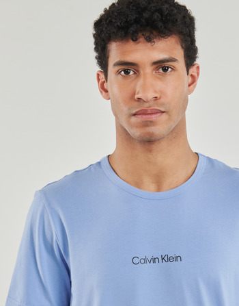 Calvin Klein Jeans S/S SHORT SET 