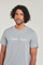 Vêtements Homme T-shirts manches courtes Calvin Klein Jeans S/S CREW NECK 