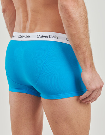 Calvin Klein Jeans LOW RISE TRUNK X3 