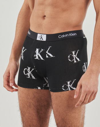 Calvin Klein Jeans TRUNK 3PK X3 Bunt