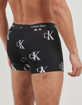 Calvin Klein Jeans TRUNK 3PK X3 Bunt