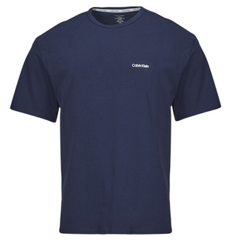 Abbigliamento Uomo T-shirt maniche corte Calvin Klein Jeans S/S CREW NECK 