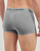 Sous-vêtements Homme Boxers Calvin Klein Jeans LOW RISE TRUNK 3PK X3 