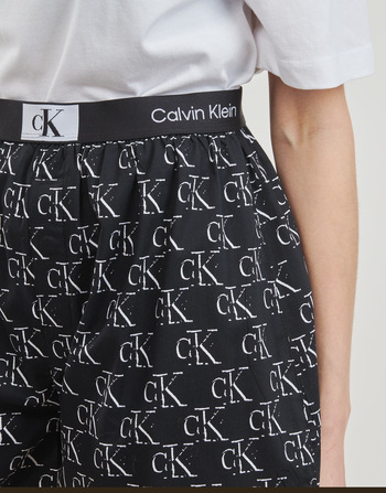 Calvin Klein Jeans S/S SHORT SET 