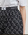 Kleidung Damen Pyjamas/ Nachthemden Calvin Klein Jeans S/S SHORT SET Weiß