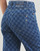 Kleidung Damen Straight Leg Jeans Freeman T.Porter MAEVA DENIM Blau