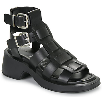 Schuhe Damen Sandalen / Sandaletten Bronx Vita-sandal    