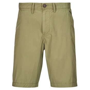 Kleidung Herren Shorts / Bermudas Napapijri NAKURU 6 Khaki