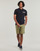 Vêtements Homme Shorts / Bermudas Napapijri NAKURU 6 