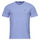 Kleidung Herren T-Shirts Napapijri SALIS Blau