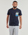 Abbigliamento Uomo T-shirt maniche corte Napapijri S CANADA 