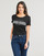 Abbigliamento Donna T-shirt maniche corte Morgan DONNA 