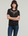 Vêtements Femme T-shirts manches courtes Morgan DJUNGLE 