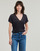 Abbigliamento Donna T-shirt maniche corte Morgan MFIRENZ 