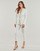 Kleidung Damen Jacken / Blazers Morgan VIAZA Weiß