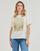 Vêtements Femme T-shirts manches courtes Rip Curl LONG DAYS RELAXED TEE 