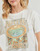 Vêtements Femme T-shirts manches courtes Rip Curl LONG DAYS RELAXED TEE 