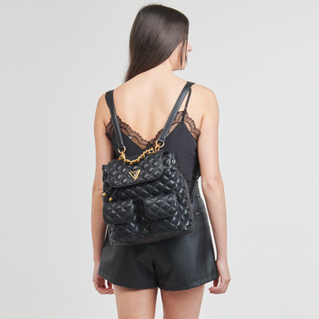Guess GIULLY FLAP BACKPACK    
