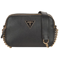 Borse Donna Tracolle Guess NOELLE CROSSBODY CAMERA 