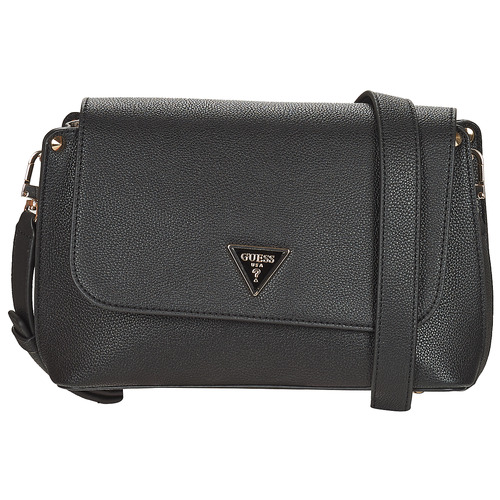 Borse Donna Tracolle Guess MERIDIAN FLAP CROSSBODY 