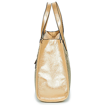 Guess SILVANA TOTE Golden