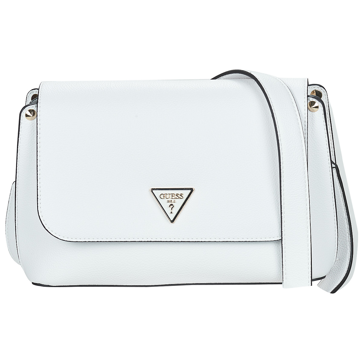 Borse Donna Tracolle Guess MERIDIAN CROSSBODY 