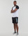Vêtements Homme Shorts / Bermudas Superdry SPORTSWEAR LOGO LOOSE SHORT 