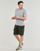 Kleidung Herren Shorts / Bermudas Superdry CONTRAST STITCH CARGO SHORT Khaki
