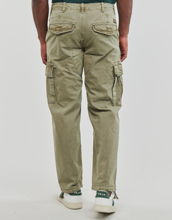 Superdry BAGGY CARGO PANTS 