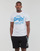 Vêtements Homme T-shirts manches courtes Superdry NEON VL T SHIRT 