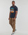 Abbigliamento Uomo T-shirt maniche corte Superdry GREAT OUTDOORS NR GRAPHIC TEE 
