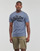 Vêtements Homme T-shirts manches courtes Superdry EMBROIDERED VL T SHIRT 
