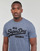 Vêtements Homme T-shirts manches courtes Superdry EMBROIDERED VL T SHIRT 