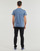 Vêtements Homme T-shirts manches courtes Superdry ESSENTIAL LOGO EMB TEE UB 
