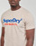 Abbigliamento Uomo T-shirt maniche corte Superdry VENUE DUO LOGO T SHIRT 