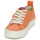 Schuhe Damen Sneaker Low Armistice STOMP SNEAKER W Orange