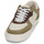 Schuhe Herren Sneaker Low Element HEATLEY 2.0 Weiß / Beige