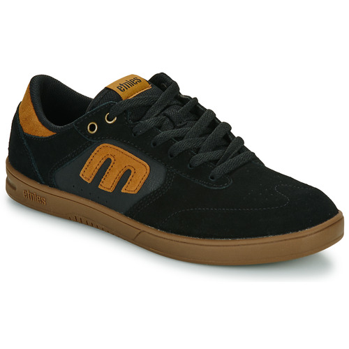 Chaussures Homme Chaussures de Skate Etnies WINDROW 